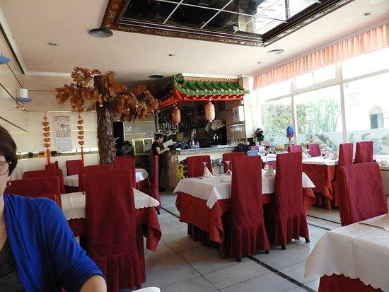 Restaurant House Ming